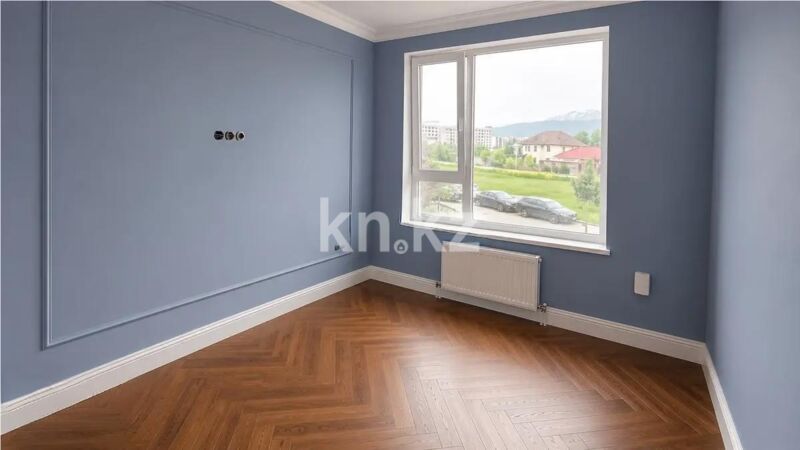Продажа 4-комнатной квартиры, 82.2 м² - Продажа четырехкомнатных квартир в Турксибском р-не Алматы фото 6 из 9