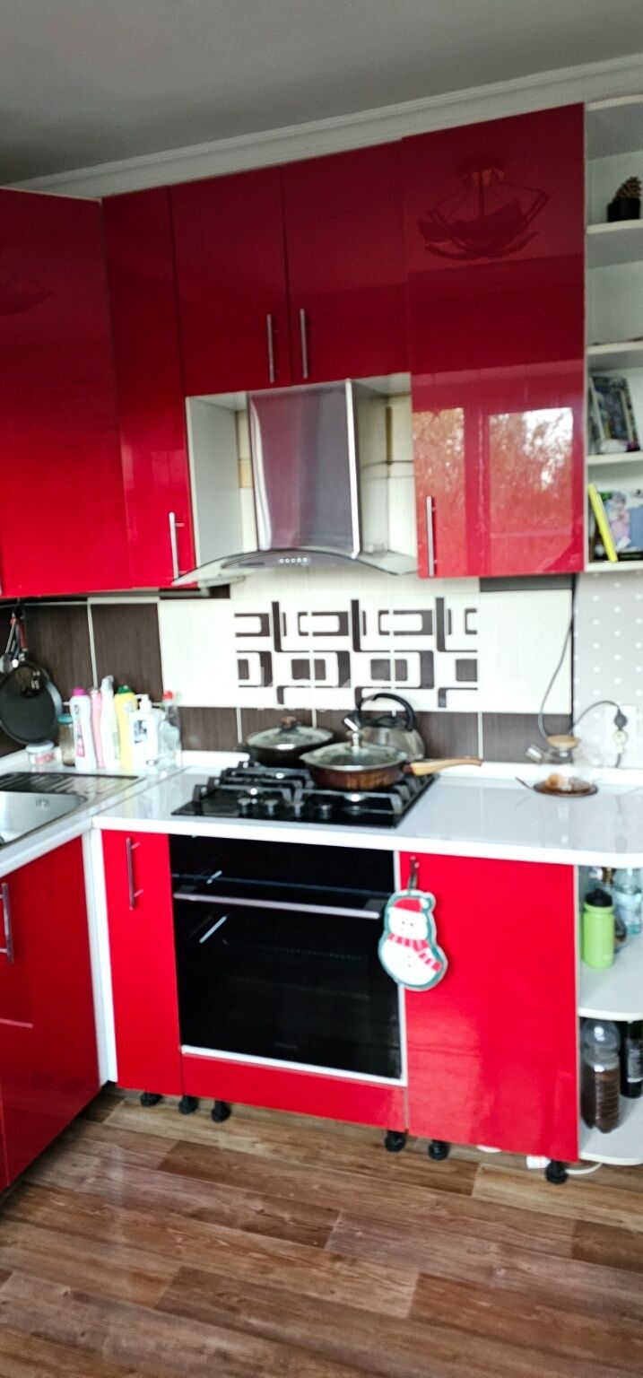 Продажа 2-комнатной квартиры, 54 м² - Продажа квартир в Алматинской области фото 5 из 7