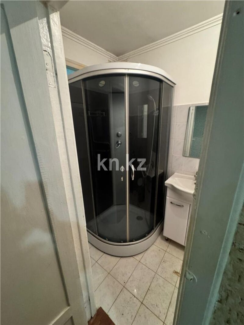 Продажа 1-комнатной квартиры, 33 м² - Продажа однокомнатных квартир в Городе Караганды - страница 6 фото 6 из 9