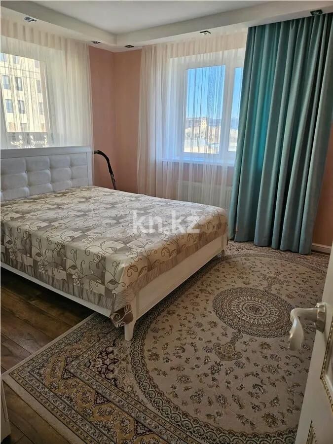 Продажа 2-комнатной квартиры, 58 м² - Продажа двухкомнатных квартир в р-не Есиль Астаны - страница 26 фото 2 из 5