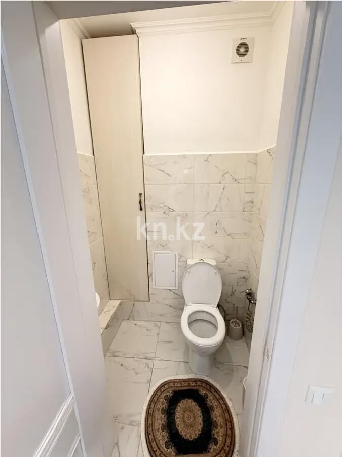 Продажа 2-комнатной квартиры, 56 м² - Продажа двухкомнатных квартир от собственников в Казахстане - страница 44 фото 4 из 5