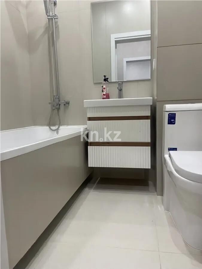 Продажа 1-комнатной квартиры, 37.34 м² - Продажа квартир в кирпичном доме в Казахстане - страница 28 фото 3 из 4