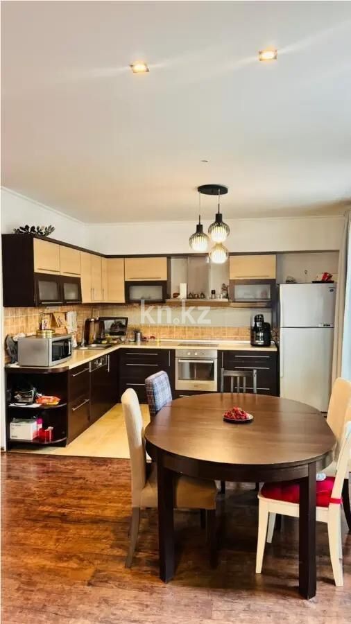 Продажа 3-комнатной квартиры, 100.3 м² - Продажа трехкомнатных квартир в Бостандыкском р-не Алматы - страница 26 фото 3 из 4