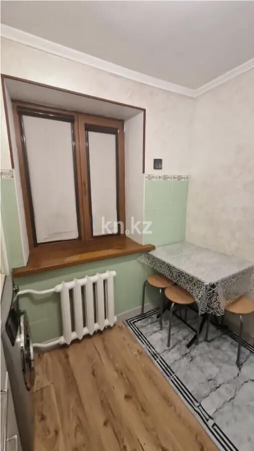 Продажа 1-комнатной квартиры, 29 м² - Продажа однокомнатных квартир в Бостандыкском р-не Алматы - страница 8 фото 4 из 6