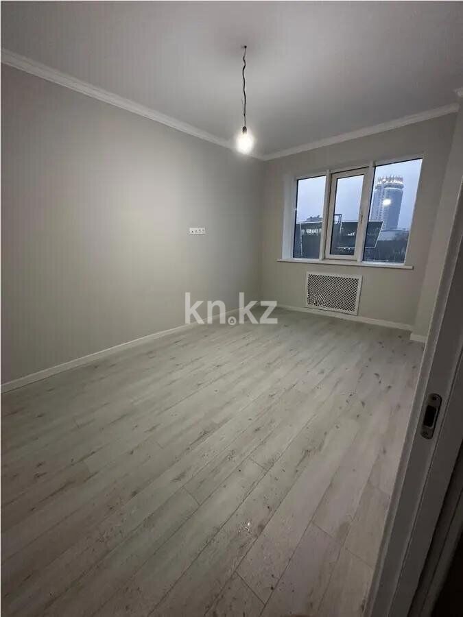 Продажа 3-комнатной квартиры, 85 м² - Продажа трехкомнатных квартир в кирпичном доме в Алматы - страница 6 фото 1 из 4
