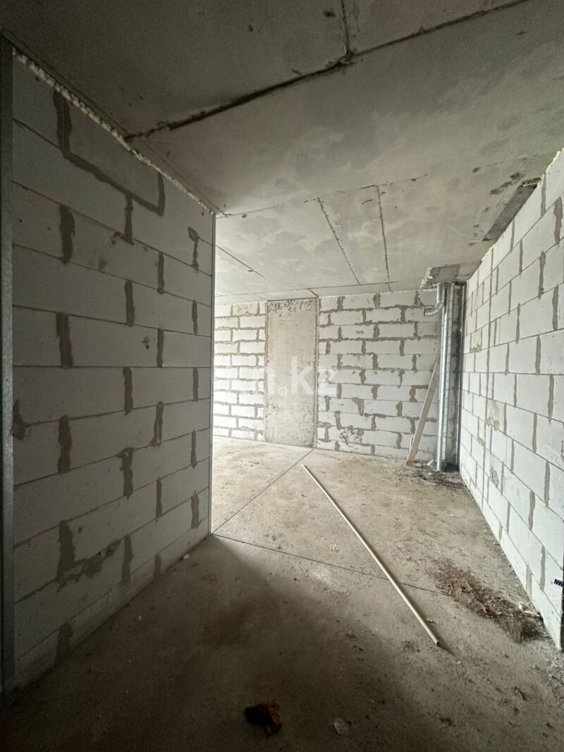 Продажа 1-комнатной квартиры, 30 м² - Продажа квартир в Алматинской области фото 5 из 7