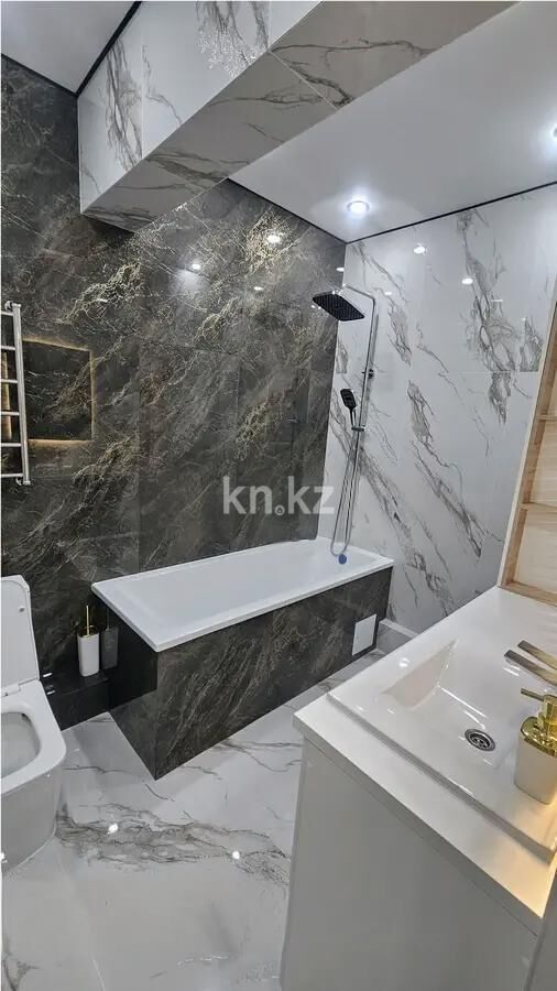 Продажа 3-комнатной квартиры, 40.2 м² - Продажа трехкомнатных квартир в Наурызбайском р-не Алматы - страница 10 фото 5 из 5