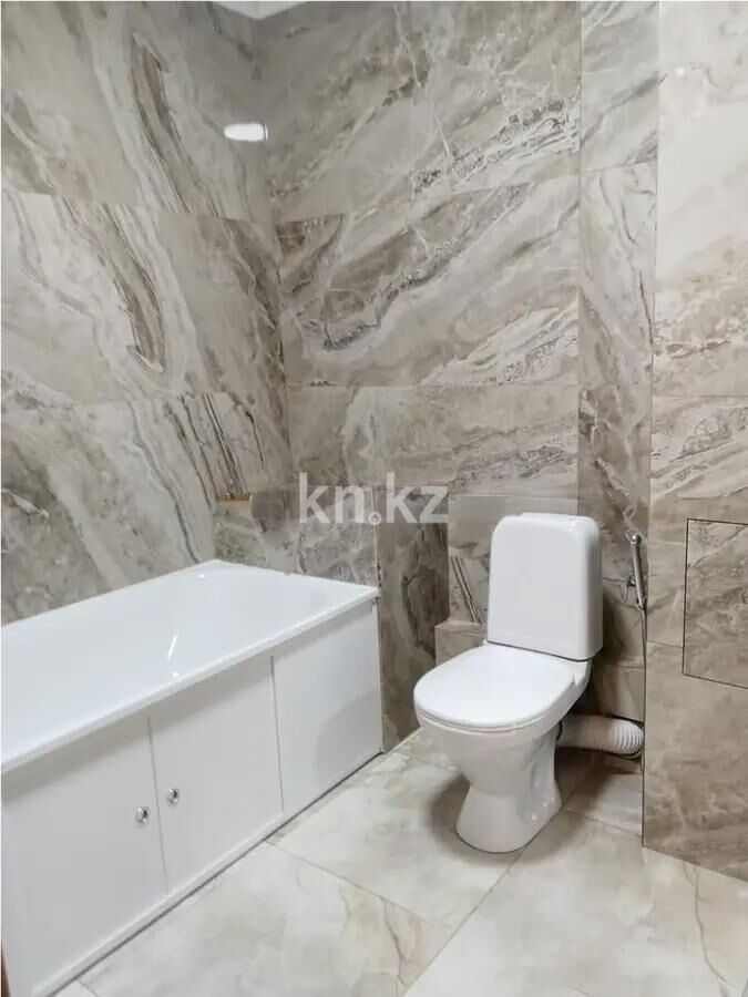 Продажа 2-комнатной квартиры, 78.1 м² - Продажа двухкомнатных квартир в монолитно-каркасном доме в Астане фото 4 из 5