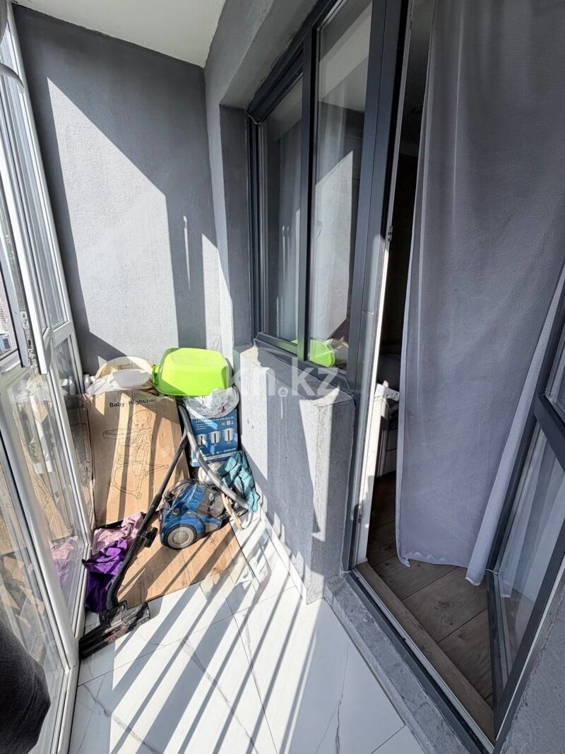 Продажа 2-комнатной квартиры, 69 м² - Недвижимость в Алматы фото 10 из 15
