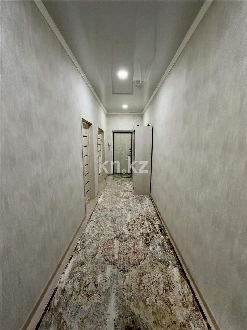 Продажа 3-комнатной квартиры, 85 м² - Продажа квартир в новостройках Караганды - страница 9 фото 13 из 21