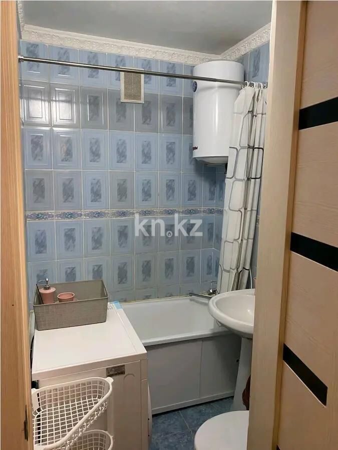 Продажа 1-комнатной квартиры, 32 м² - Продажа однокомнатных квартир в Городе Караганды - страница 4 фото 3 из 3