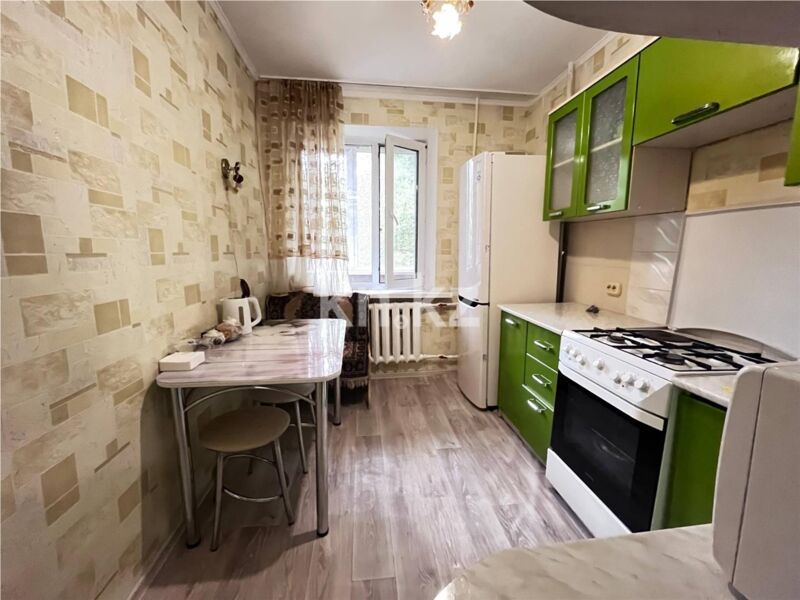 Продажа 2-комнатной квартиры, 50 м² - Продажа двухкомнатных квартир в кирпичном доме в Караганде - страница 32 фото 5 из 15