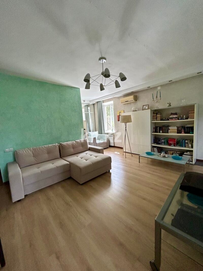 Продажа 2-комнатной квартиры, 60 м² - Продажа квартир в Казахстане - страница 32 фото 1 из 10