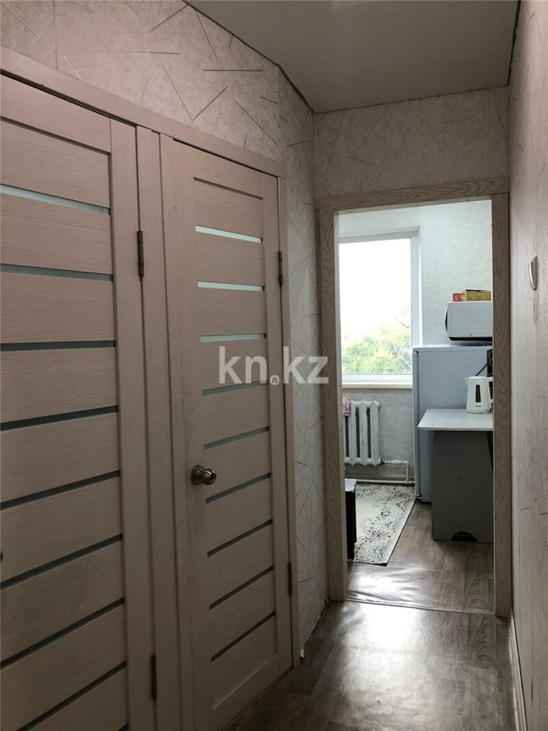 Продажа 2-комнатной квартиры, 44 м² - Продажа двухкомнатных квартир в Темиртау - страница 4 фото 11 из 12