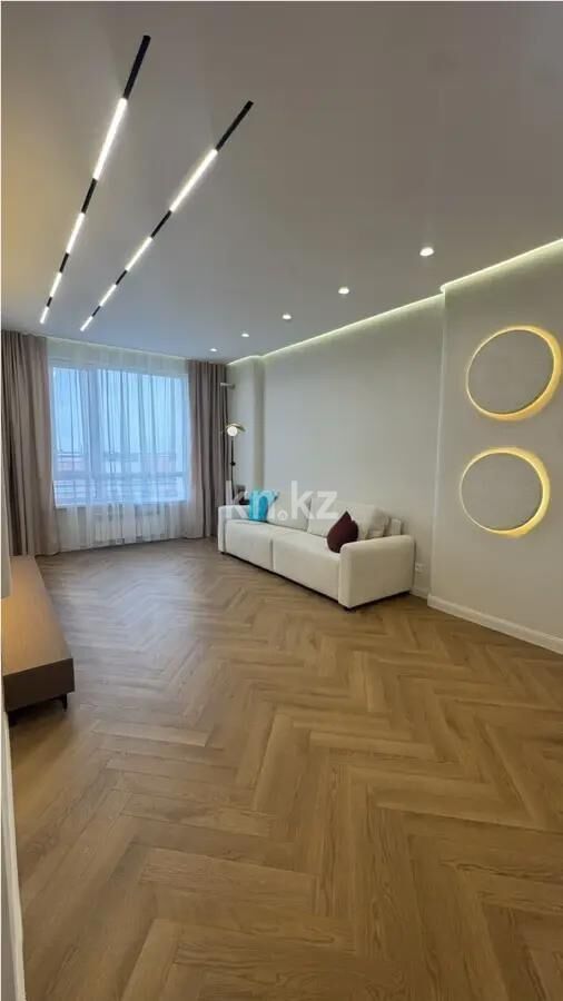 Продажа 2-комнатной квартиры, 66 м² - Продажа двухкомнатных квартир в р-не Есиль Астаны - страница 35 фото 1 из 3