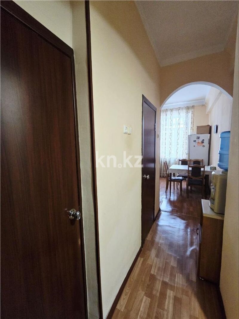 Продажа 4-комнатной квартиры, 86 м² - Продажа четырехкомнатных квартир в блочном доме в Казахстане - страница 12 фото 9 из 18