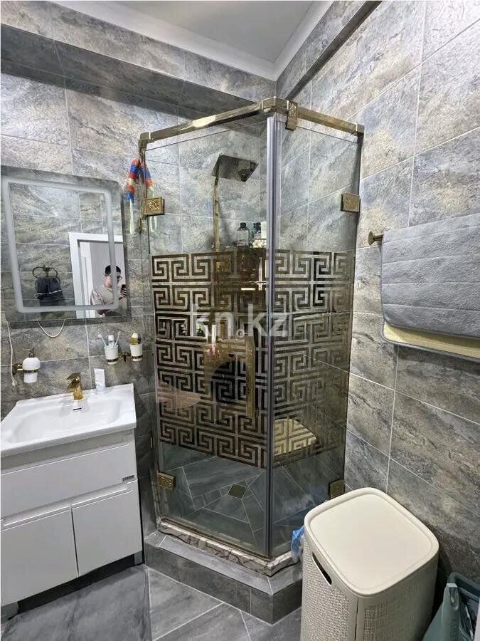 Продажа 2-комнатной квартиры, 49 м² - Продажа квартир в новостройках Алматы без посредников - страница 6 фото 4 из 5