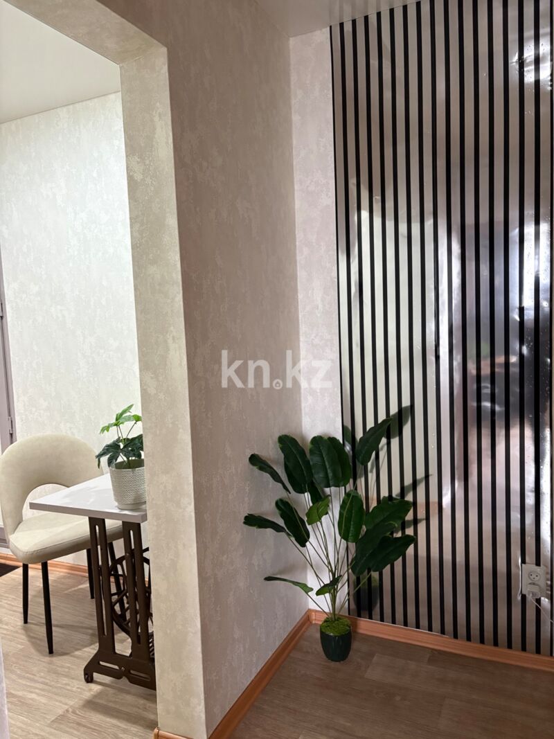 Аренда 1-комнатной квартиры посуточно, 43 м² - Аренда квартир посуточно в Казахстане фото 13 из 15