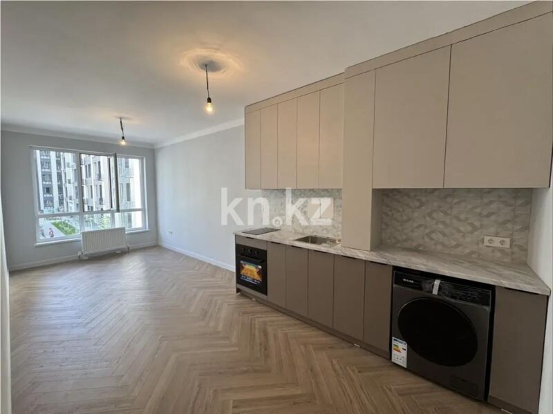 Продажа 2-комнатной квартиры, 40.4 м² - Продажа квартир в Казахстане - страница 51 фото 2 из 3