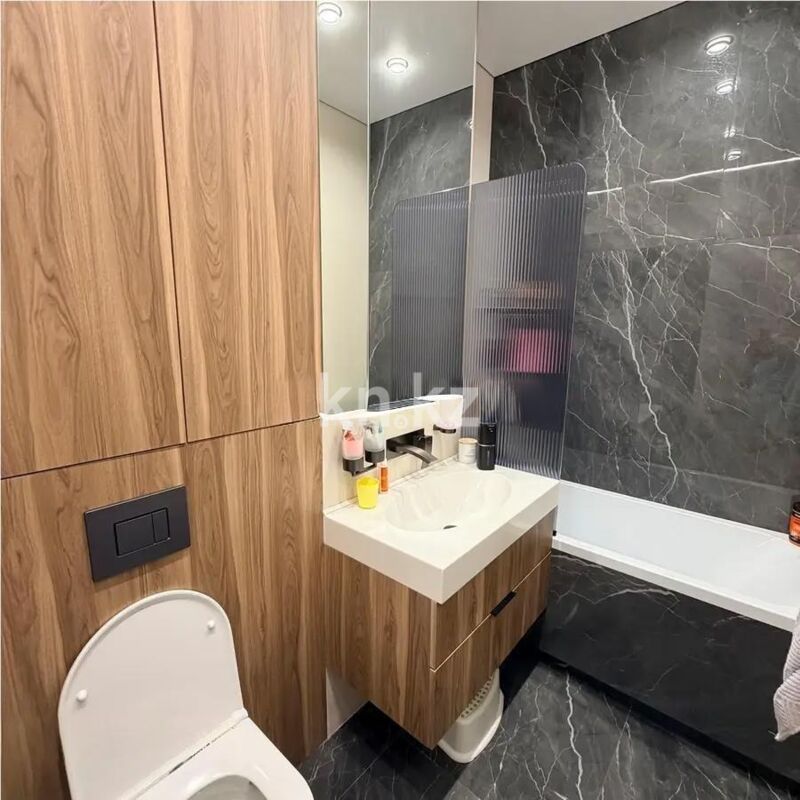 Продажа 3-комнатной квартиры, 117 м² - Продажа трехкомнатных квартир на Юго-Востоке Караганды - страница 7 фото 4 из 4
