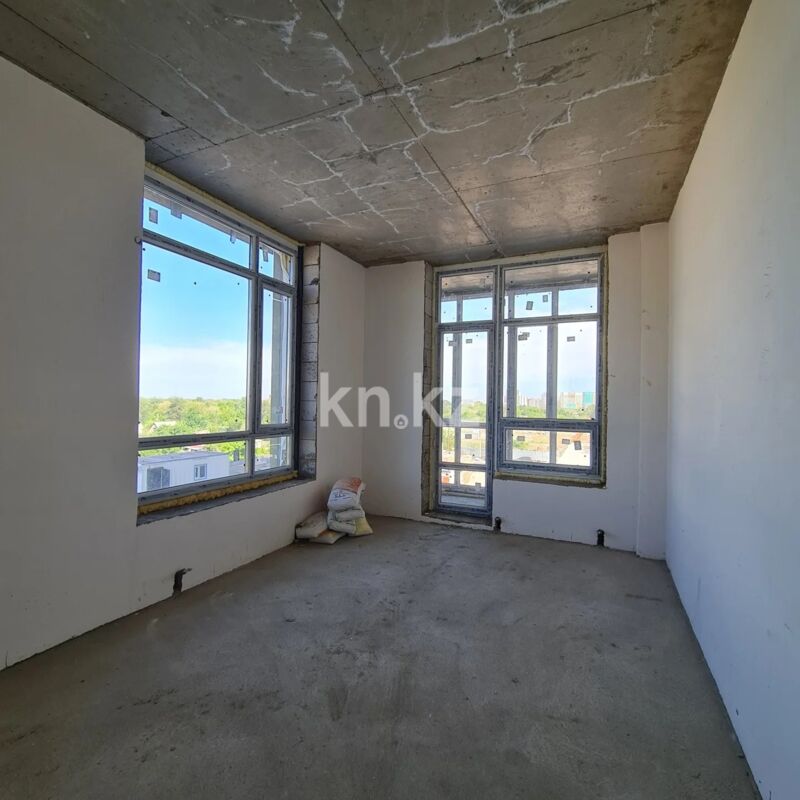 Продажа 3-комнатной квартиры, 91 м² - Продажа квартир в монолитно-каркасном доме в Астане - страница 81 фото 3 из 8