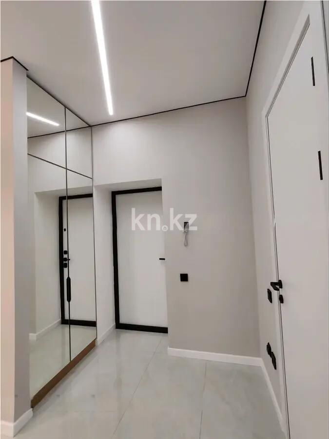 Продажа 2-комнатной квартиры, 42 м² - Продажа двухкомнатных квартир в р-не Сарыарка Астаны - страница 10 фото 5 из 5