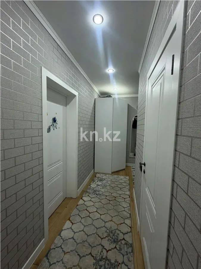 Продажа 2-комнатной квартиры, 47.3 м² - Продажа квартир в новостройках Алматы без посредников - страница 8 фото 7 из 7