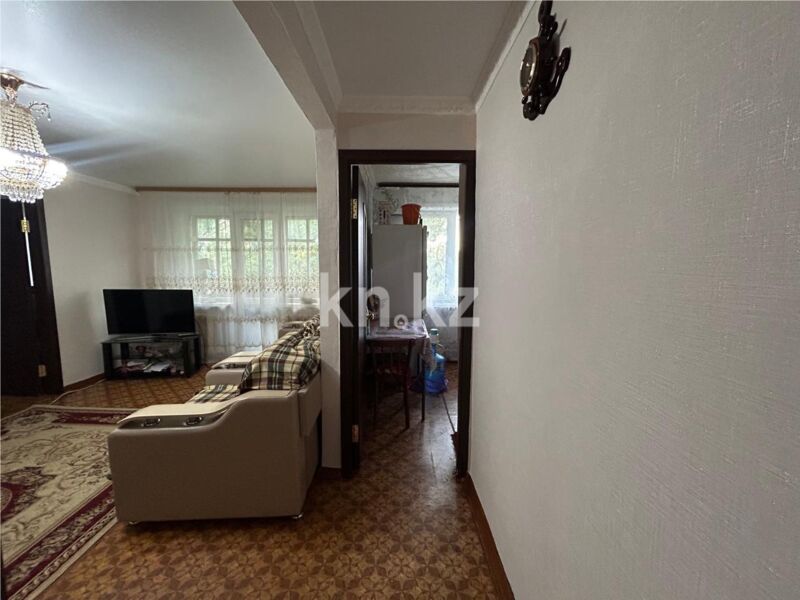 Продажа 2-комнатной квартиры, 44 м² - Продажа двухкомнатных квартир в Городе Караганды - страница 8 фото 5 из 14