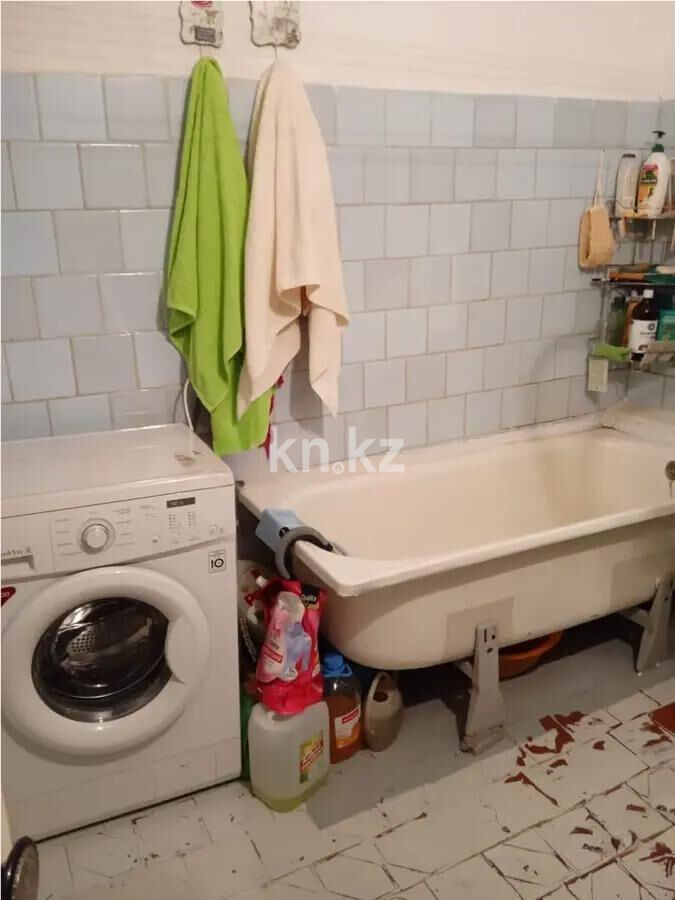 Продажа 1-комнатной квартиры, 32.1 м² - Продажа однокомнатных квартир в Бостандыкском р-не Алматы - страница 18 фото 2 из 4