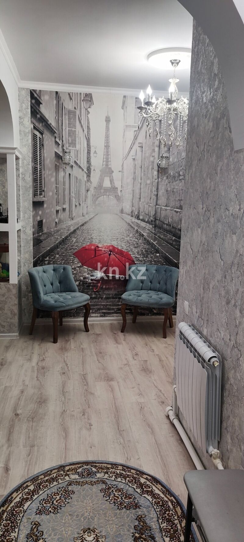 Продажа 4-комнатного дома, 120 м² - Продажа недвижимости в Темиртау - страница 5 фото 16 из 25