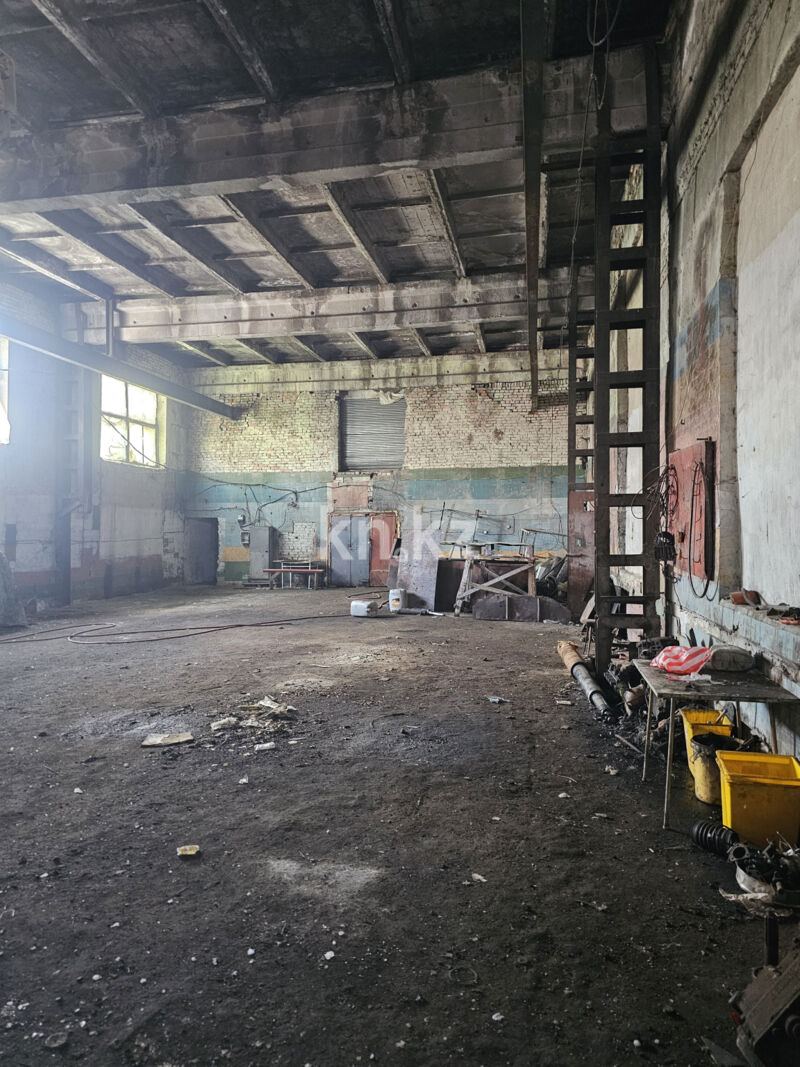 Продажа базы, 957 м² - Продажа баз, складов и промышленной недвижимости в Караганде фото 5 из 9