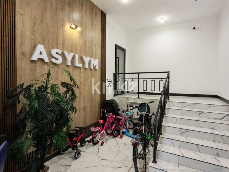 Продажа 2-комнатной квартиры, 64 м² - Продажа двухкомнатных квартир в Караганде фото 21 из 27