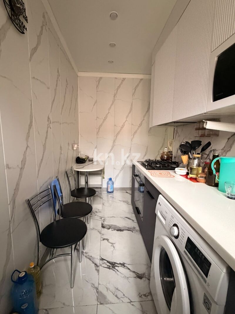 Продажа 3-комнатной квартиры, 62.8 м² - Продажа трехкомнатных квартир в Михайловке Караганды фото 10 из 18