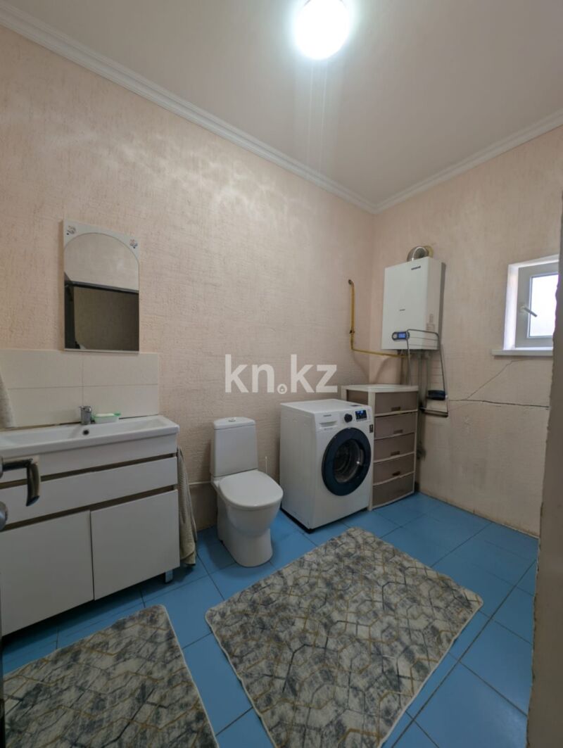 Продажа 3-комнатного дома, 103 м² - Продажа трехкомнатных домов, коттеджей в Уральске фото 35 из 40