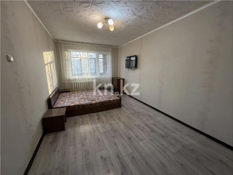 Продажа 1-комнатной квартиры, 30 м² - Продажа однокомнатных квартир от собственников в Темиртау фото 1 из 6