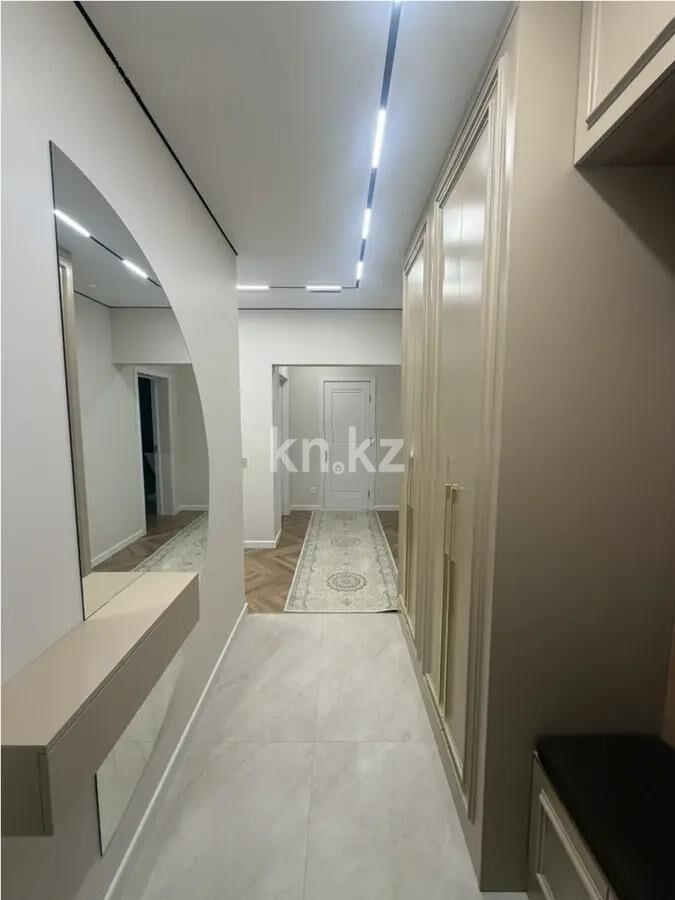 Продажа 2-комнатной квартиры, 76.5 м² - Продажа двухкомнатных квартир в Ауэзовском р-не Алматы - страница 31 фото 6 из 7