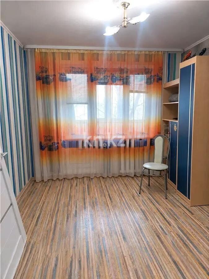 Продажа 2-комнатной квартиры, 54 м² - Продажа двухкомнатных квартир в Казахстане - страница 3 фото 2 из 6