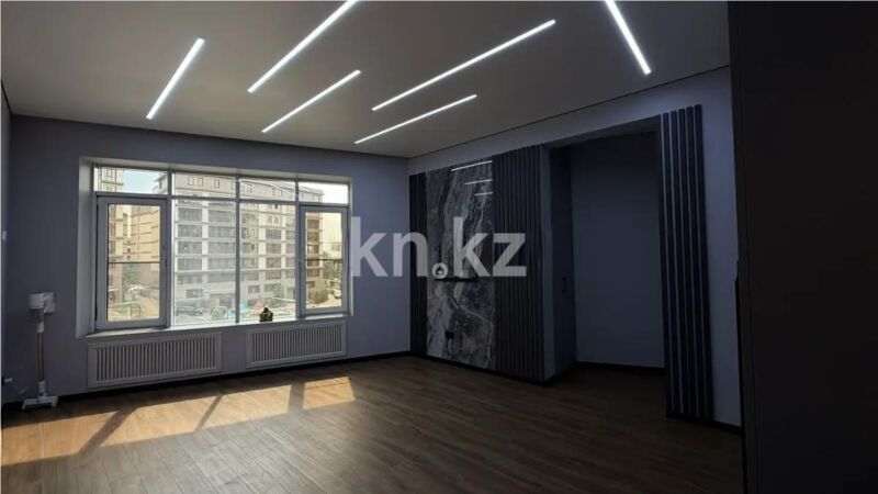 Продажа 1-комнатной квартиры, 46.5 м² - Продажа однокомнатных квартир в Бостандыкском р-не Алматы - страница 3 фото 1 из 3