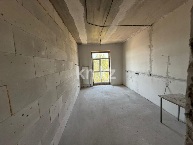 Продажа 3-комнатной квартиры, 97 м² - Продажа квартир в районе Михайловка в Караганде фото 7 из 15