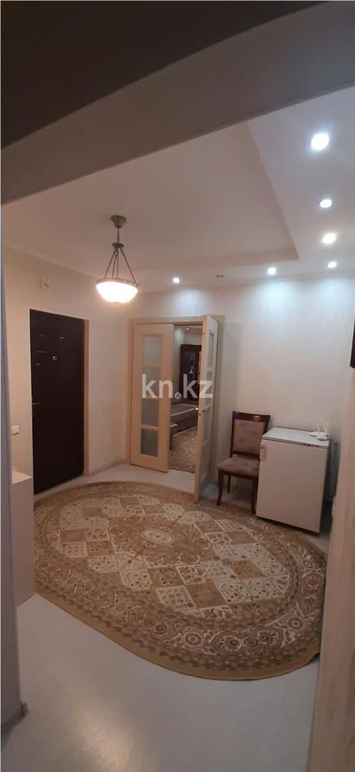 Продажа 4-комнатной квартиры, 78 м² - Продажа четырехкомнатных квартир в Караганде - страница 3 фото 8 из 11