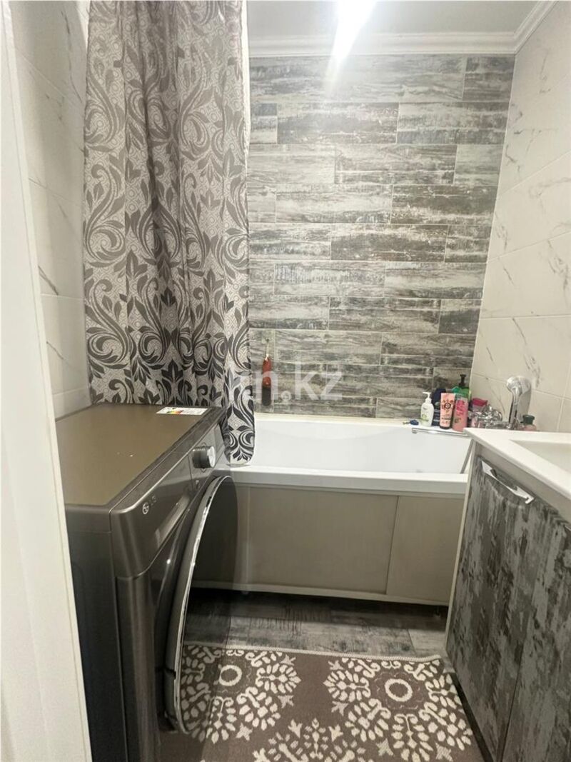 Продажа 2-комнатной квартиры, 50 м² - Продажа двухкомнатных квартир в панельном доме в Темиртау - страница 11 фото 8 из 13