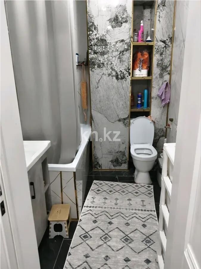 Продажа 4-комнатной квартиры, 125 м² - Продажа четырехкомнатных квартир в монолитно-каркасном доме в Казахстане - страница 12 фото 4 из 6