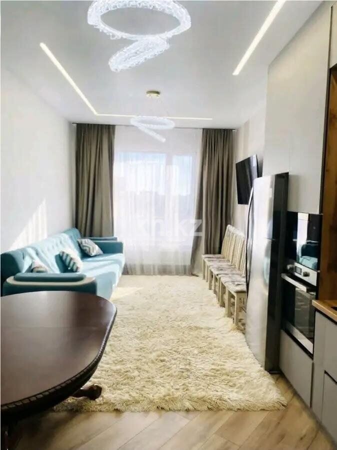 Продажа 3-комнатной квартиры, 68 м² - Продажа трехкомнатных квартир в Астане - страница 8 фото 1 из 6