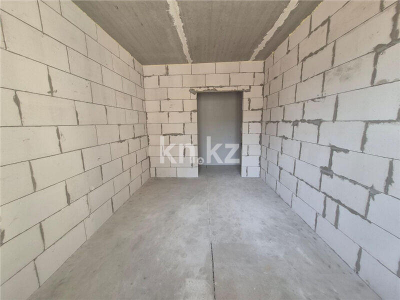 Продажа 2-комнатной квартиры, 52 м² - Продажа квартир в Казахстане фото 4 из 15