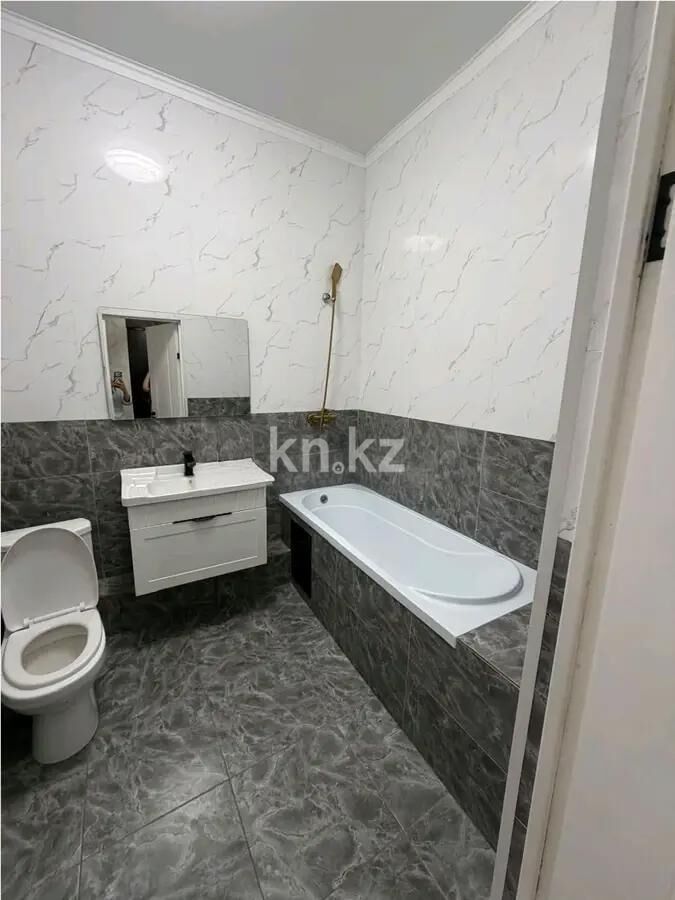 Продажа 1-комнатной квартиры, 50 м² - Продажа однокомнатных квартир в Ауэзовском р-не Алматы - страница 3 фото 2 из 2