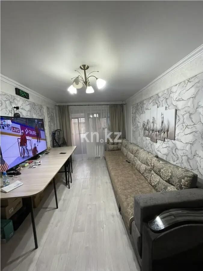 Продажа 2-комнатной квартиры, 48 м² - Продажа двухкомнатных квартир в Майкудуке Караганды - страница 17 фото 1 из 3
