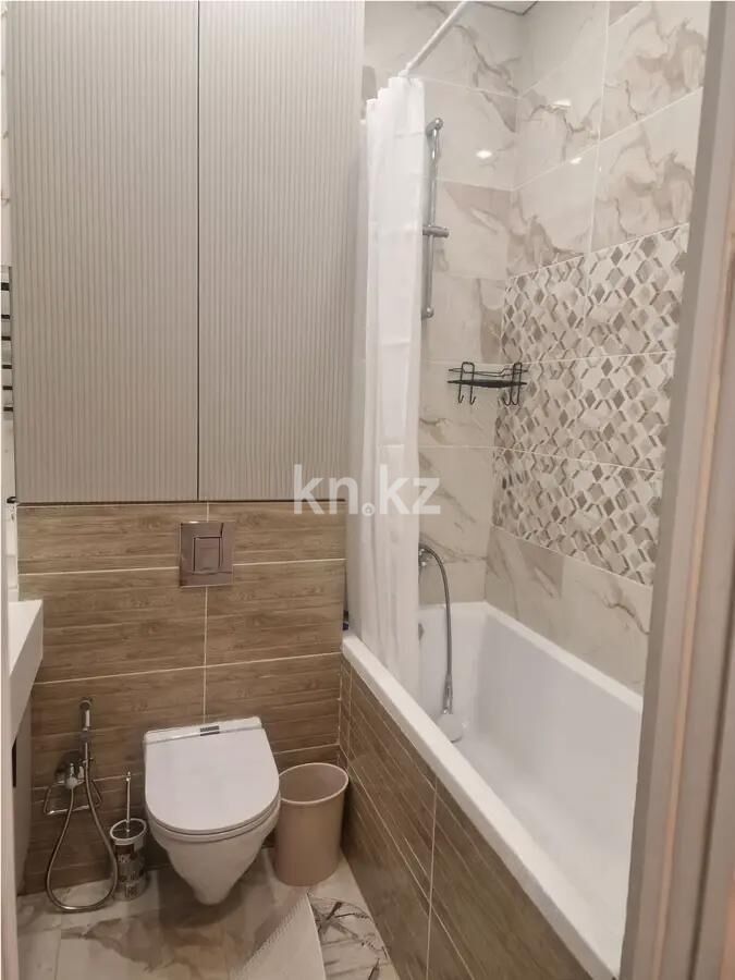 Продажа 1-комнатной квартиры, 42 м² - Продажа однокомнатных квартир в Астане - страница 17 фото 3 из 3