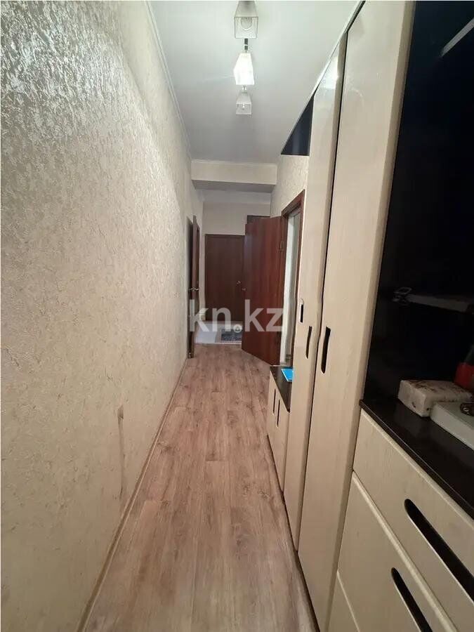 Продажа 2-комнатной квартиры, 56 м² - Продажа двухкомнатных квартир в кирпичном доме в Алматы - страница 2 фото 4 из 4