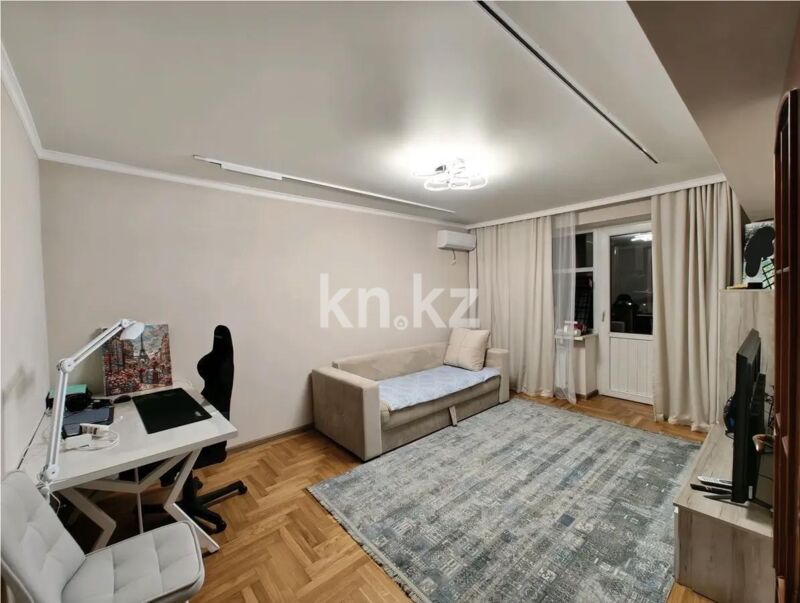 Продажа 3-комнатной квартиры, 67 м² - Продажа квартир в Казахстане - страница 24 фото 1 из 9