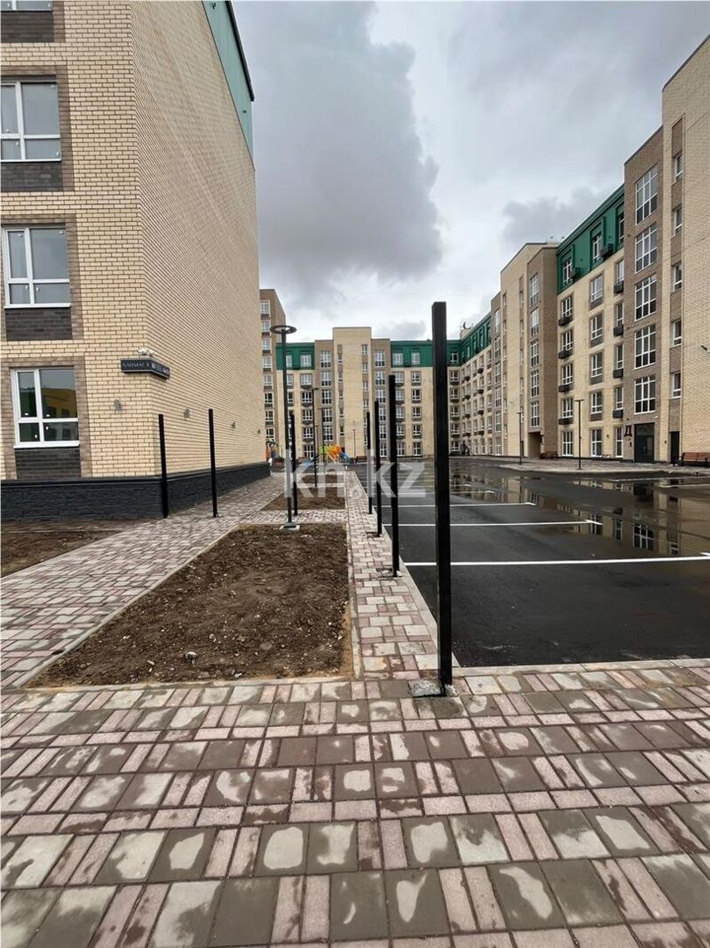 Продажа 3-комнатной квартиры, 78 м² - Продажа трехкомнатных квартир в Майкудуке Караганды - страница 2 фото 8 из 18